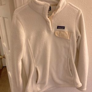 Patagonia Fleece Pullover